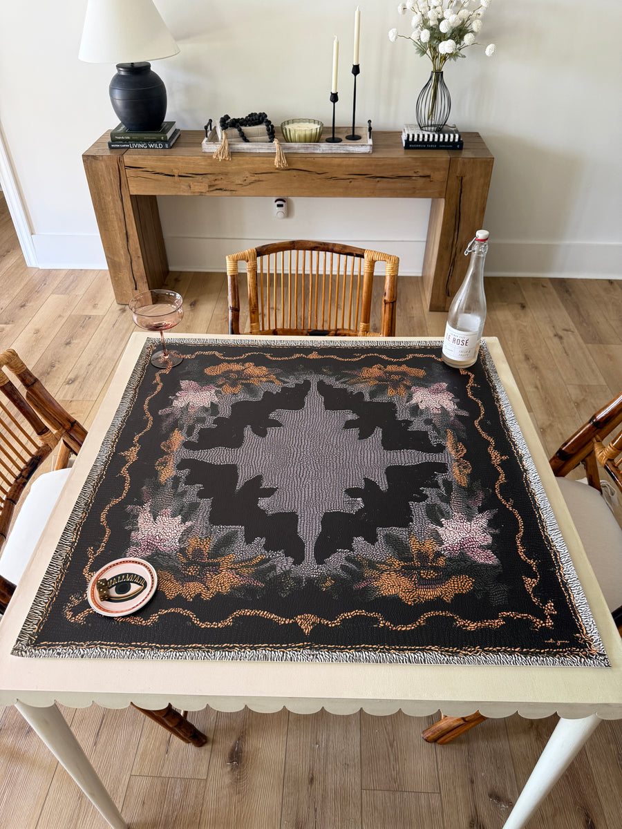 Sue Dabbled in Spellwork, photo 2