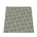 Sue Puts Out The Good China Table Cloth