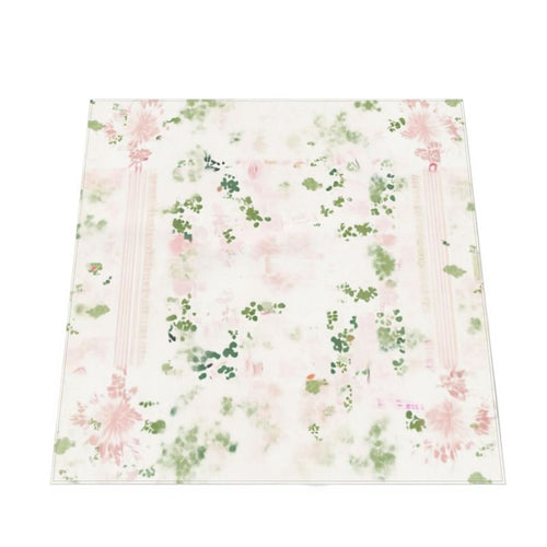 Harriet's Weekly Bouquet Table Cloth