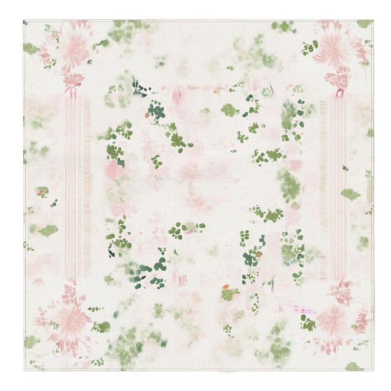 Harriet's Weekly Bouquet Table Cloth