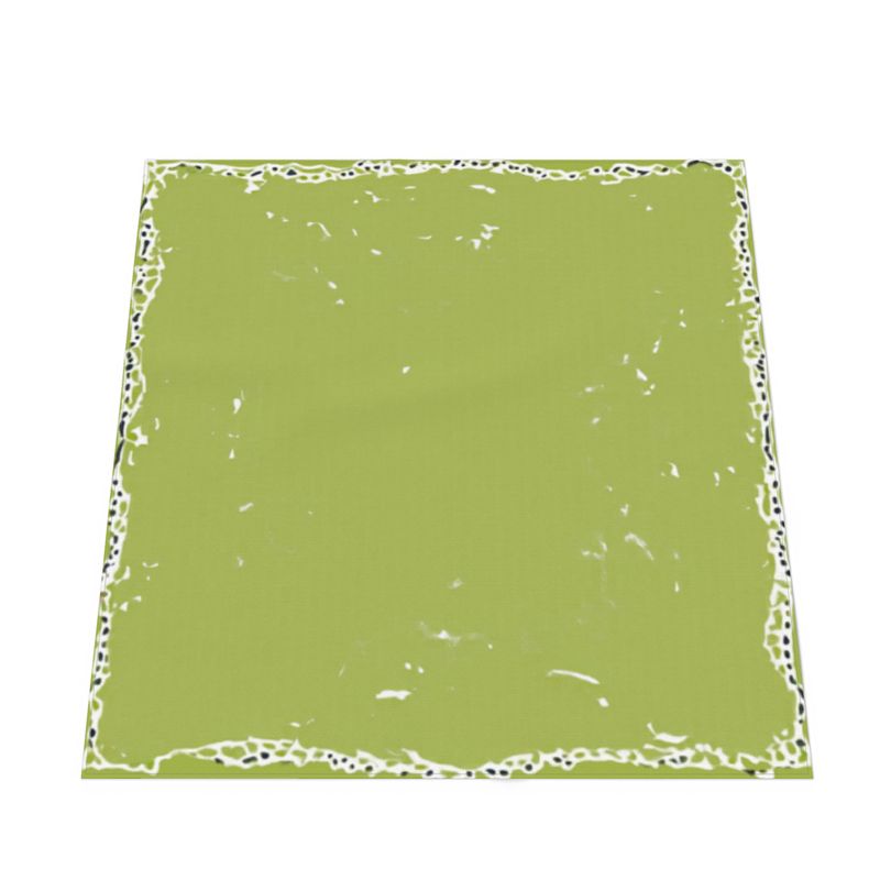 Jean Doesn't Have Favorites Table Cloth