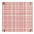 Lena Never Shows Her Hand Table Cloth