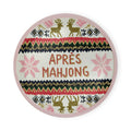 Ruth's Après Mahjong Dice Dish