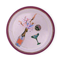 Rochelle's Disco Ball Dice Dish