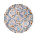 Harriet's Blue Ribbon Dice Dish