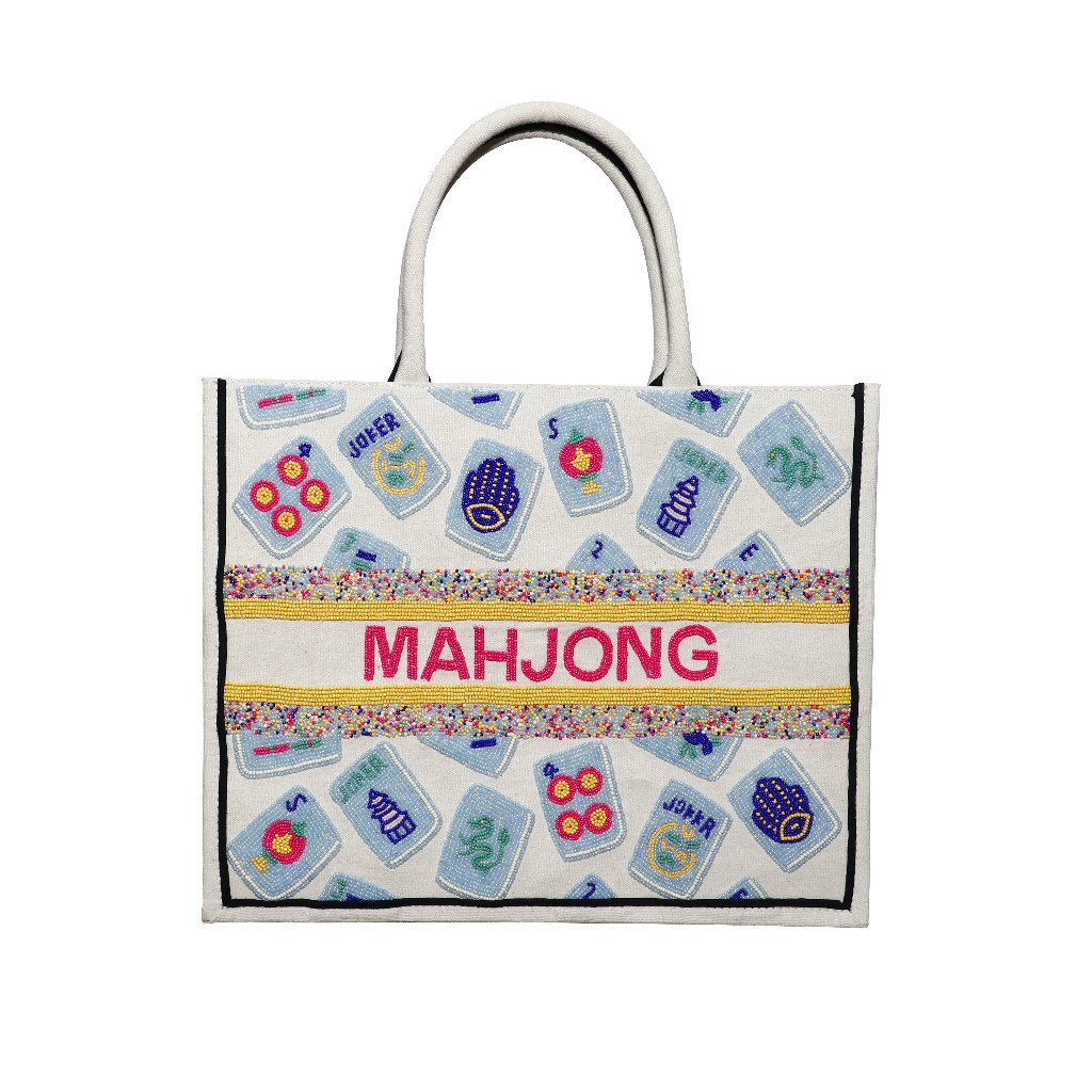 Mahjong Tote