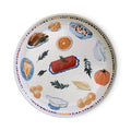 Jean's Cornucopia Dice Dish