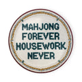 Lena's Motto Dice Dish