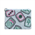 Mahjong Mini Pouch