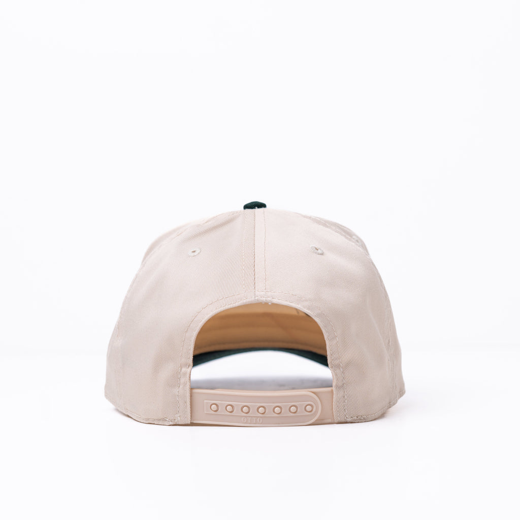 MAHJONG UPSIDE DOWN HAT