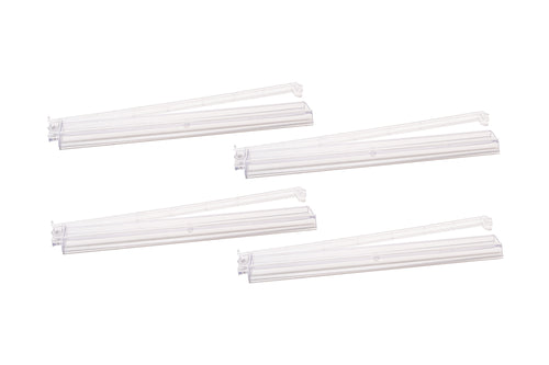 LARGE MAHJONG RACKS - SET OF 4