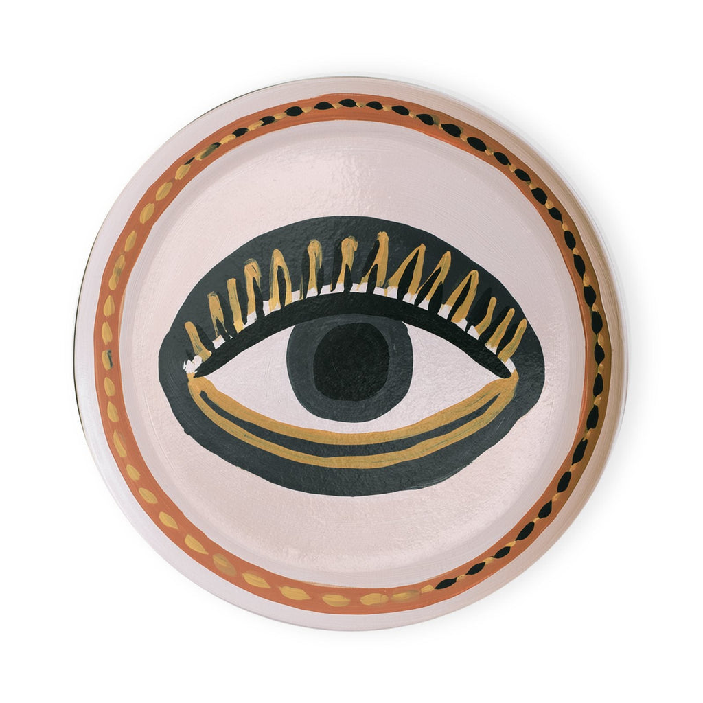 Sue's Talisman Dice Dish