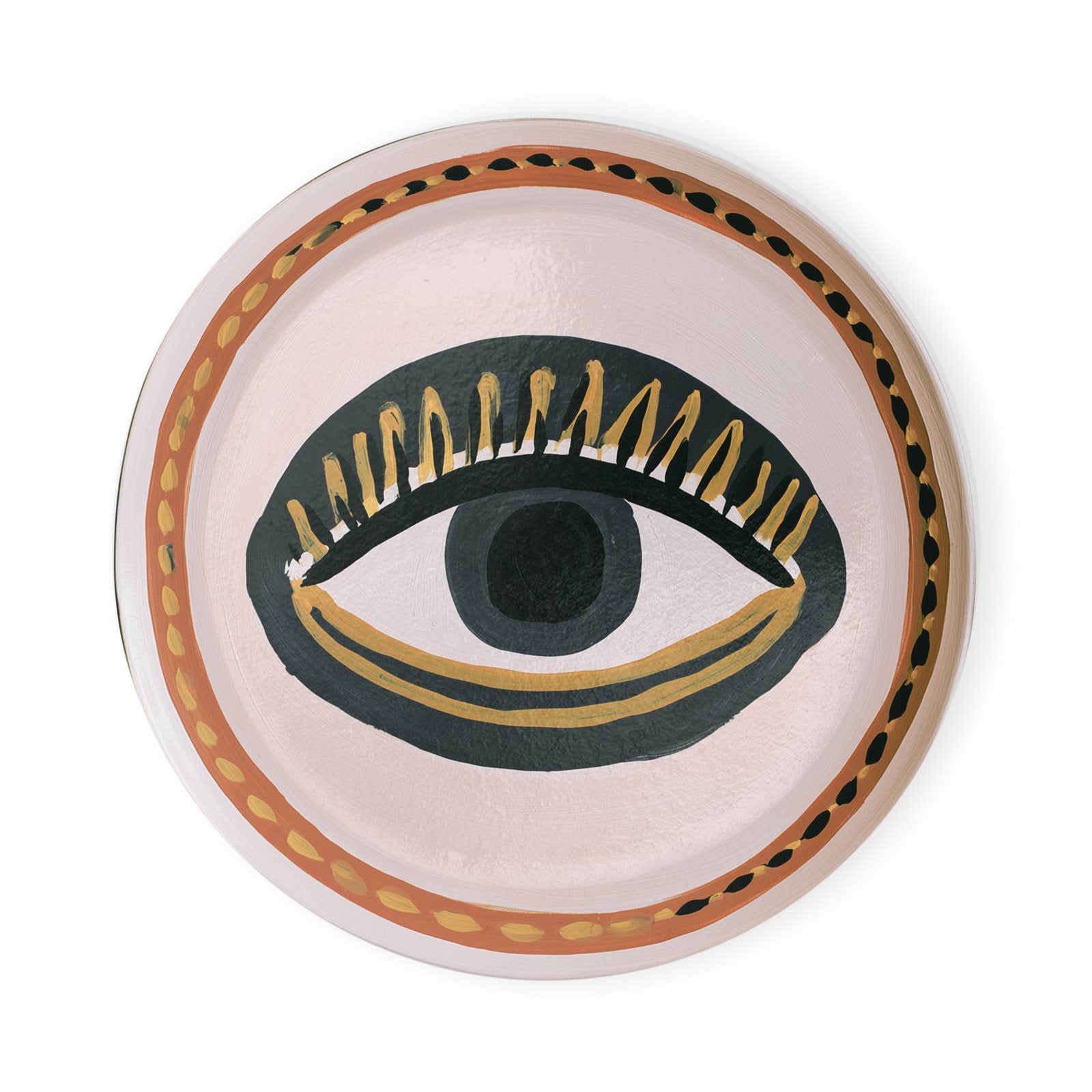 Sue's Talisman Dice Dish