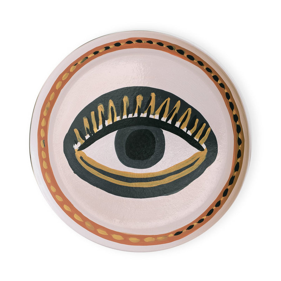 Sue's Talisman Dice Dish