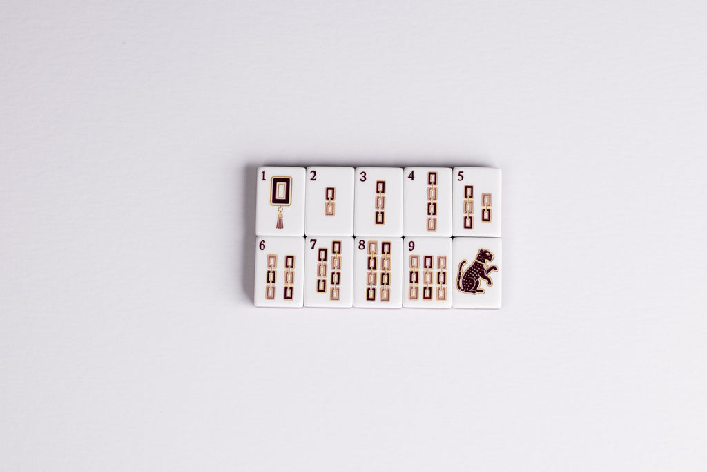 Reserve Tile Set