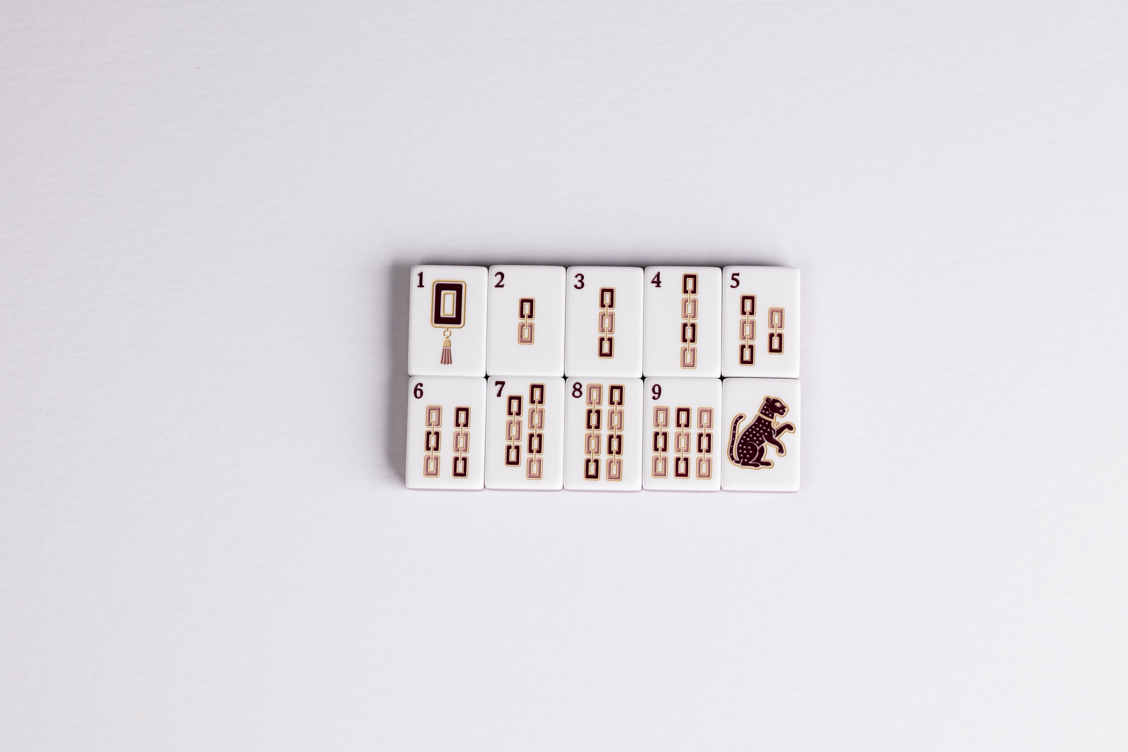 Reserve Tile Set