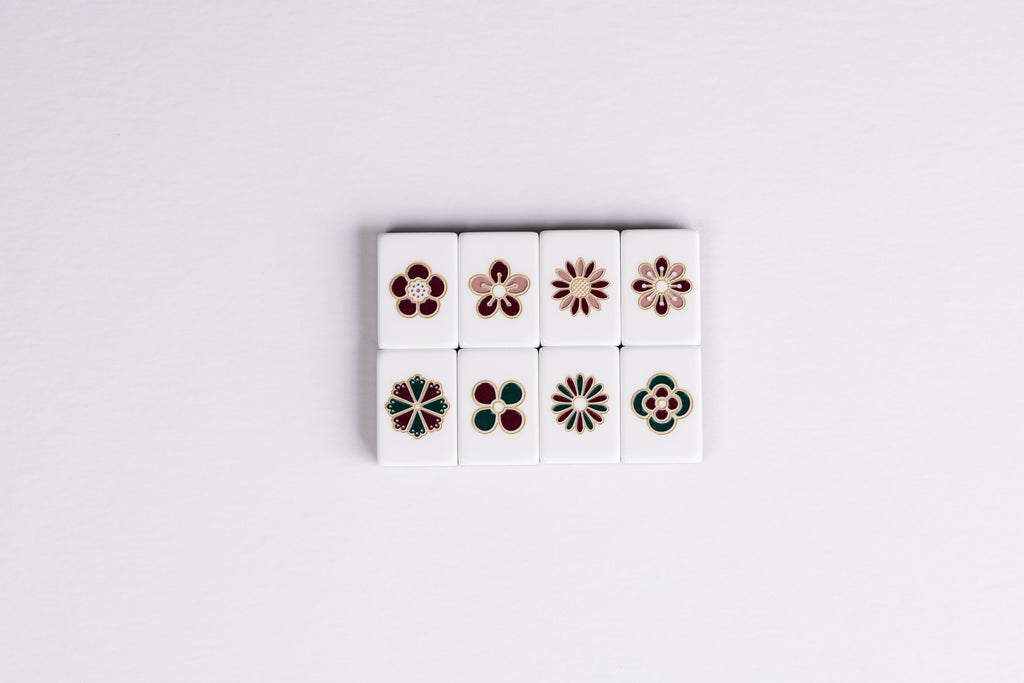 Reserve Tile Set