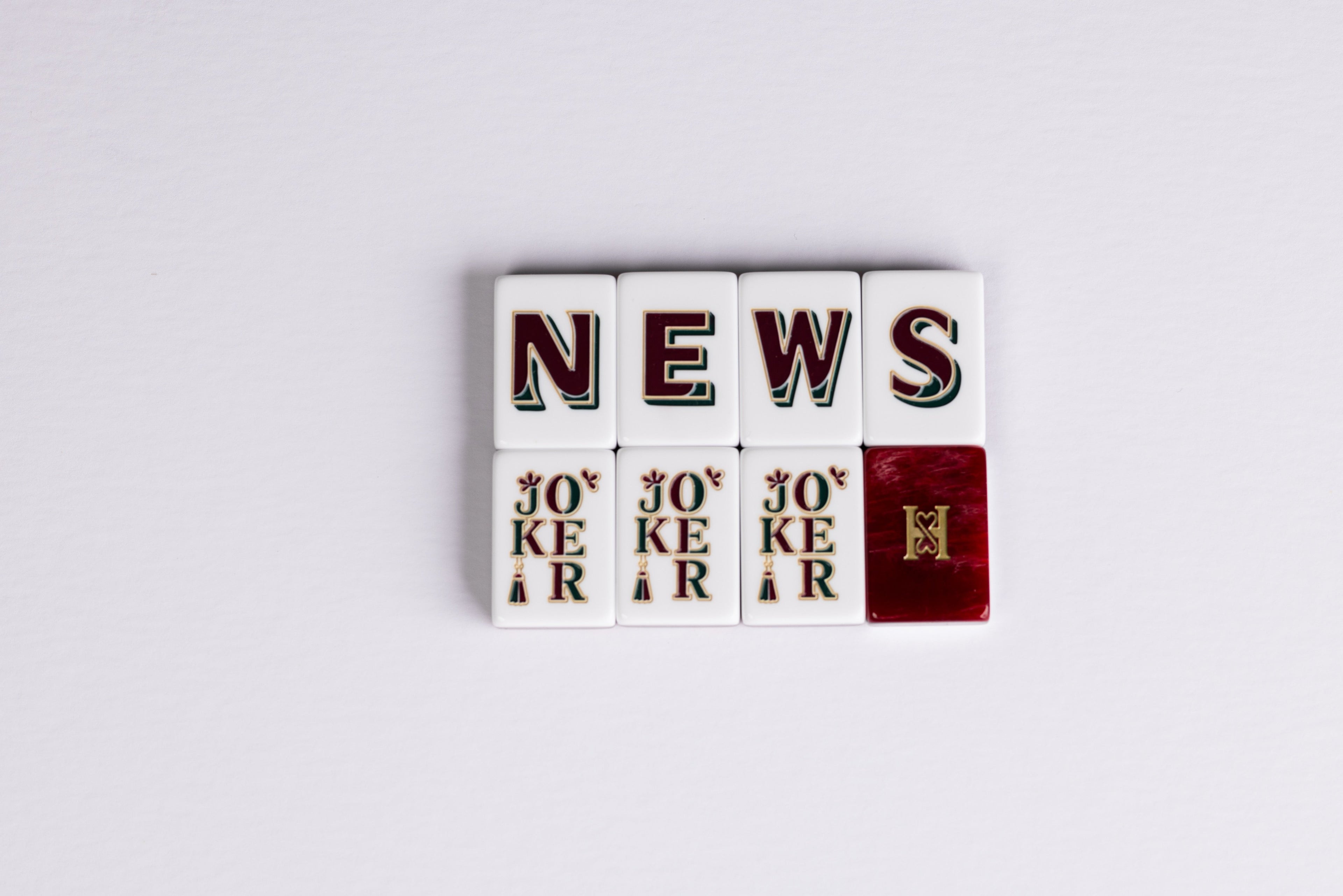 Reserve Tile Set