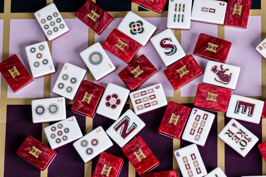 Reserve Tile Set