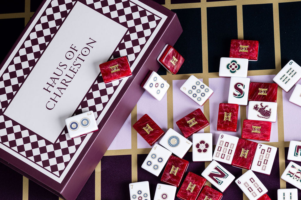 Reserve Tile Set