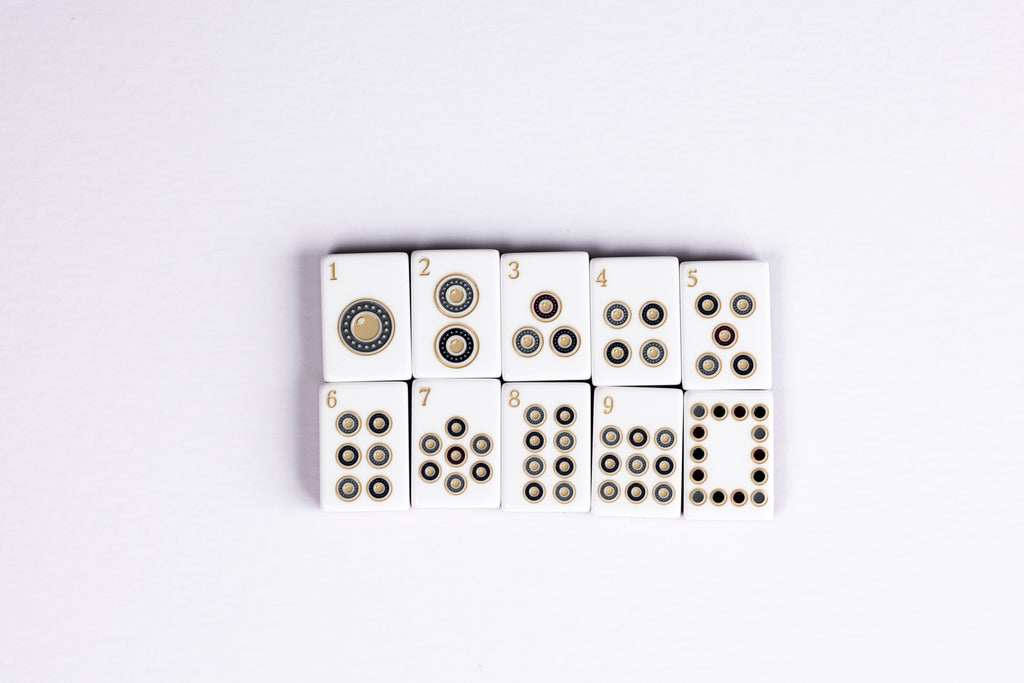 Reserve Tile Set