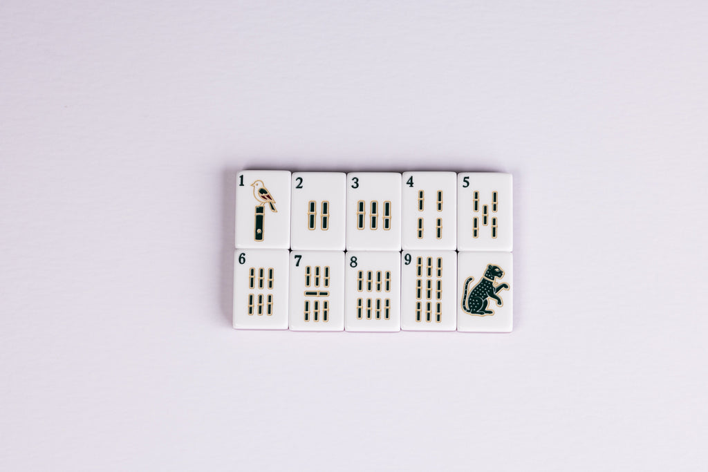 Reserve Tile Set