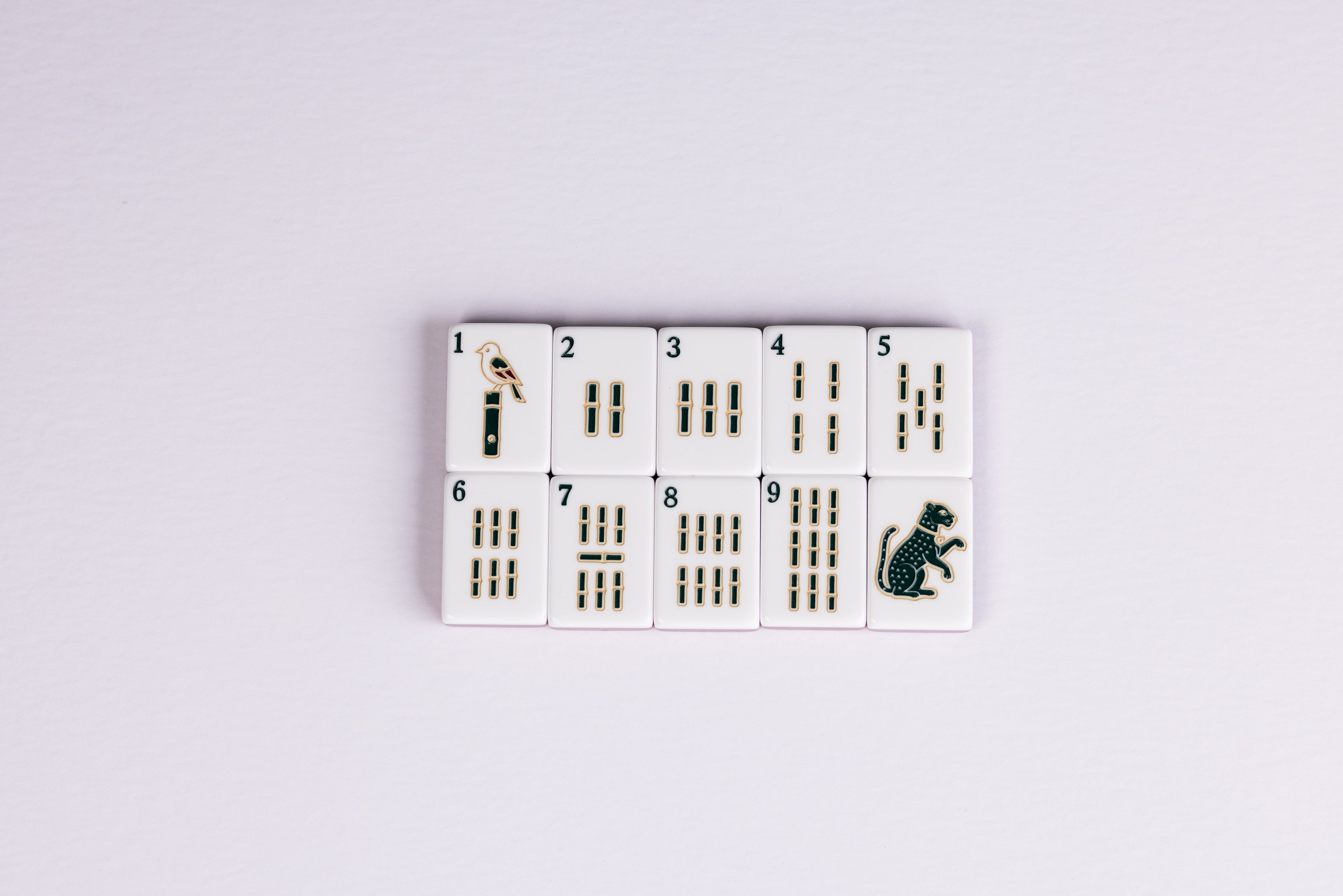 Reserve Tile Set